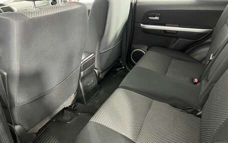 Suzuki Grand Vitara, 2006 год, 820 000 рублей, 11 фотография