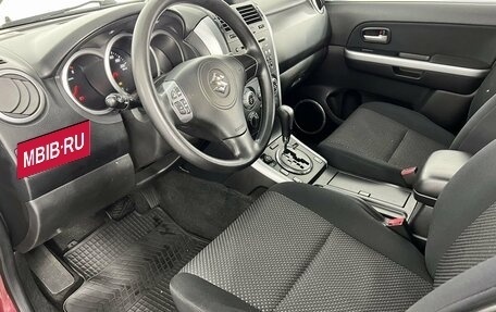 Suzuki Grand Vitara, 2006 год, 820 000 рублей, 10 фотография