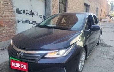 Toyota Allion, 2021 год, 1 970 000 рублей, 1 фотография