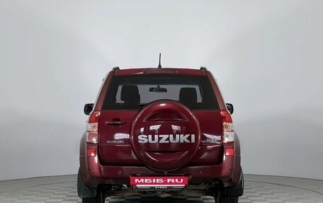Suzuki Grand Vitara, 2006 год, 820 000 рублей, 6 фотография