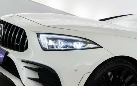 Mercedes-Benz CLS AMG, 2018 год, 5 888 097 рублей, 7 фотография
