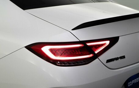 Mercedes-Benz CLS AMG, 2018 год, 5 888 097 рублей, 6 фотография