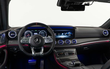 Mercedes-Benz CLS AMG, 2018 год, 5 888 097 рублей, 10 фотография