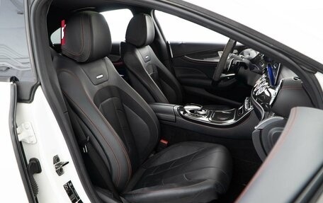 Mercedes-Benz CLS AMG, 2018 год, 5 888 097 рублей, 11 фотография