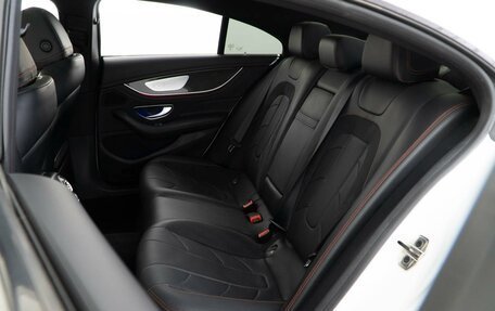 Mercedes-Benz CLS AMG, 2018 год, 5 888 097 рублей, 13 фотография