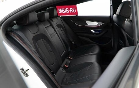 Mercedes-Benz CLS AMG, 2018 год, 5 888 097 рублей, 12 фотография