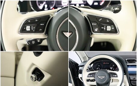 Bentley Bentayga I, 2022 год, 20 617 736 рублей, 10 фотография