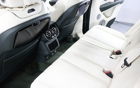 Bentley Bentayga I, 2022 год, 20 617 736 рублей, 7 фотография