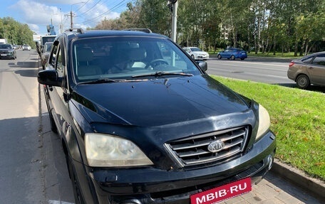 KIA Sorento IV, 2006 год, 680 000 рублей, 1 фотография
