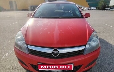 Opel Astra H, 2009 год, 495 000 рублей, 1 фотография