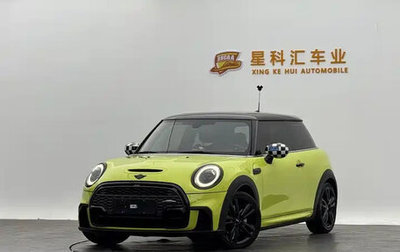 MINI Hatch, 2022 год, 2 898 334 рублей, 1 фотография