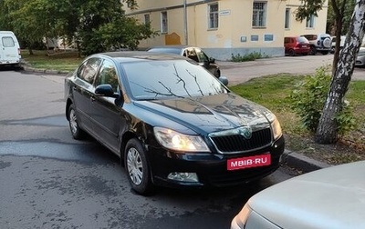 Skoda Octavia, 2011 год, 850 000 рублей, 1 фотография