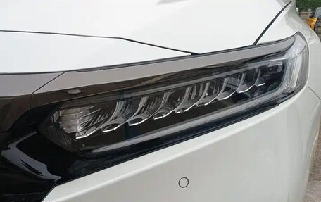 Honda Accord IX рестайлинг, 2022 год, 1 610 085 рублей, 7 фотография
