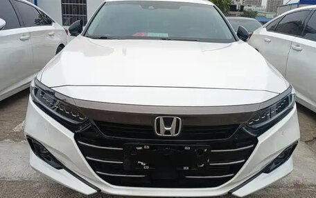 Honda Accord IX рестайлинг, 2022 год, 1 610 085 рублей, 3 фотография