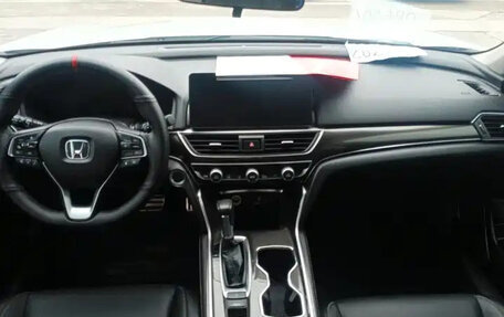 Honda Accord IX рестайлинг, 2022 год, 1 610 085 рублей, 4 фотография