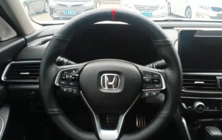 Honda Accord IX рестайлинг, 2022 год, 1 610 085 рублей, 6 фотография