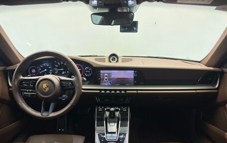 Porsche 911, 2022 год, 11 227 667 рублей, 10 фотография