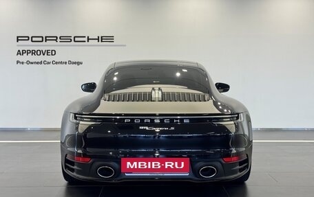 Porsche 911, 2022 год, 11 227 667 рублей, 5 фотография