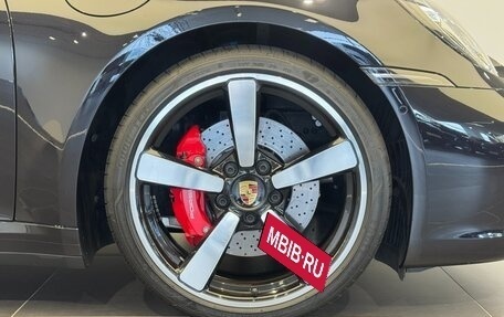 Porsche 911, 2022 год, 11 227 667 рублей, 6 фотография