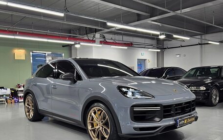 Porsche Cayenne III, 2022 год, 17 628 200 рублей, 2 фотография