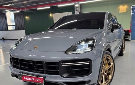 Porsche Cayenne III, 2022 год, 17 628 200 рублей, 3 фотография