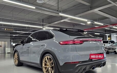 Porsche Cayenne III, 2022 год, 17 628 200 рублей, 4 фотография