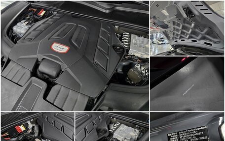 Porsche Cayenne III, 2022 год, 17 628 200 рублей, 6 фотография