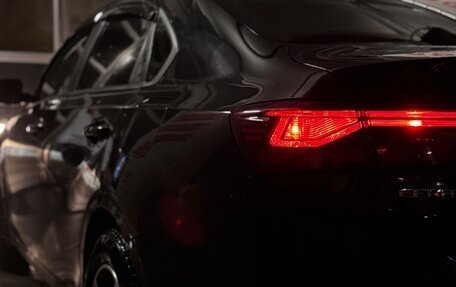 KIA Cerato IV, 2019 год, 1 820 000 рублей, 1 фотография