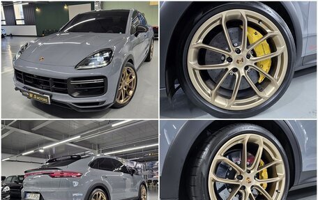 Porsche Cayenne III, 2022 год, 17 628 200 рублей, 9 фотография