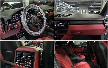 Porsche Cayenne III, 2022 год, 17 628 200 рублей, 11 фотография