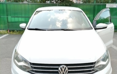 Volkswagen Polo VI (EU Market), 2018 год, 1 130 000 рублей, 1 фотография