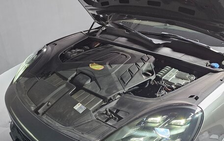 Porsche Cayenne III, 2022 год, 15 873 956 рублей, 7 фотография