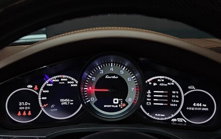 Porsche Cayenne III, 2022 год, 15 873 956 рублей, 9 фотография