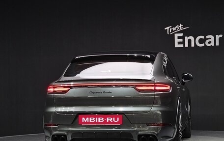 Porsche Cayenne III, 2022 год, 15 873 956 рублей, 4 фотография