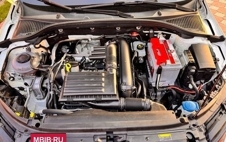 Skoda Octavia, 2018 год, 2 300 000 рублей, 5 фотография