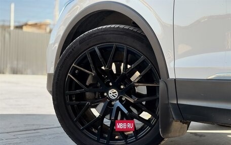 Volkswagen Tiguan II, 2020 год, 3 350 000 рублей, 9 фотография