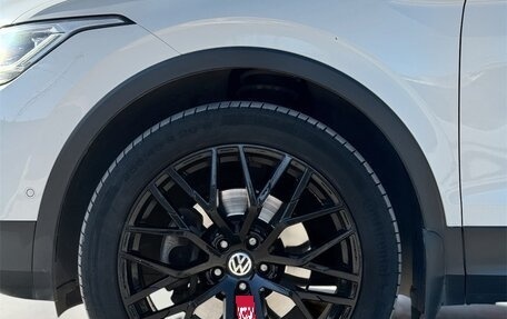 Volkswagen Tiguan II, 2020 год, 3 350 000 рублей, 8 фотография