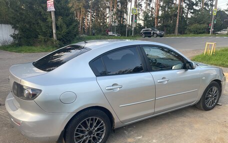 Mazda 3, 2008 год, 450 000 рублей, 4 фотография