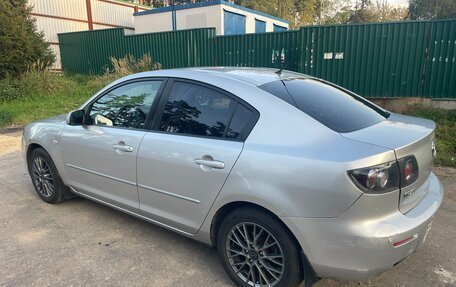 Mazda 3, 2008 год, 450 000 рублей, 2 фотография