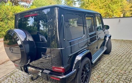 Mercedes-Benz G-Класс W463 рестайлинг _iii, 2021 год, 9 900 000 рублей, 6 фотография