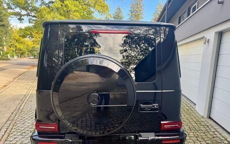 Mercedes-Benz G-Класс W463 рестайлинг _iii, 2021 год, 9 900 000 рублей, 7 фотография