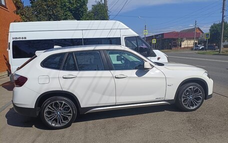 BMW X1, 2011 год, 2 250 000 рублей, 2 фотография