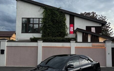 Toyota Avensis III рестайлинг, 2007 год, 899 000 рублей, 1 фотография