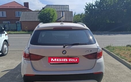 BMW X1, 2011 год, 2 250 000 рублей, 5 фотография