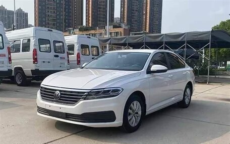 Volkswagen Lavida, 2022 год, 1 410 000 рублей, 1 фотография