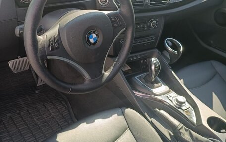 BMW X1, 2011 год, 2 250 000 рублей, 6 фотография