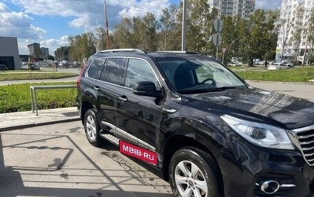 Haval H9 I рестайлинг, 2023 год, 3 600 000 рублей, 1 фотография