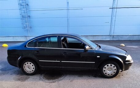 Volkswagen Passat B5+ рестайлинг, 2003 год, 280 000 рублей, 4 фотография