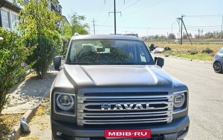 Haval H9, 2024 год, 4 100 000 рублей, 1 фотография