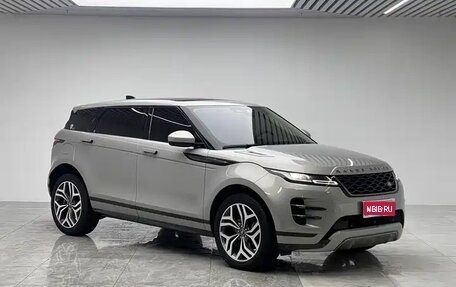 Land Rover Range Rover Evoque II, 2022 год, 3 414 000 рублей, 1 фотография